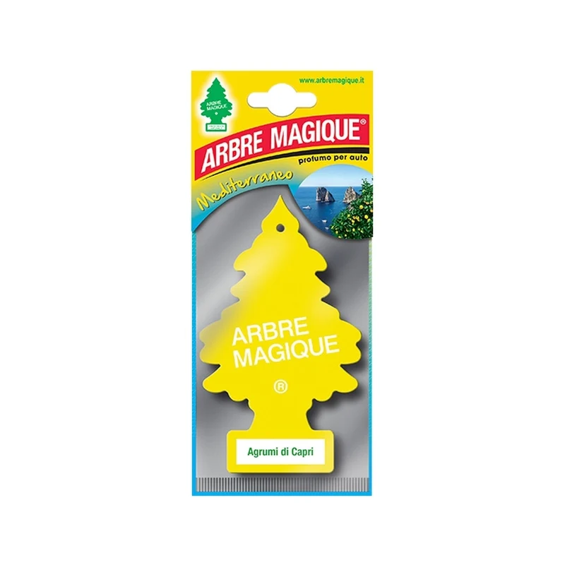 Arbre Magique® Agrumi Di Capri