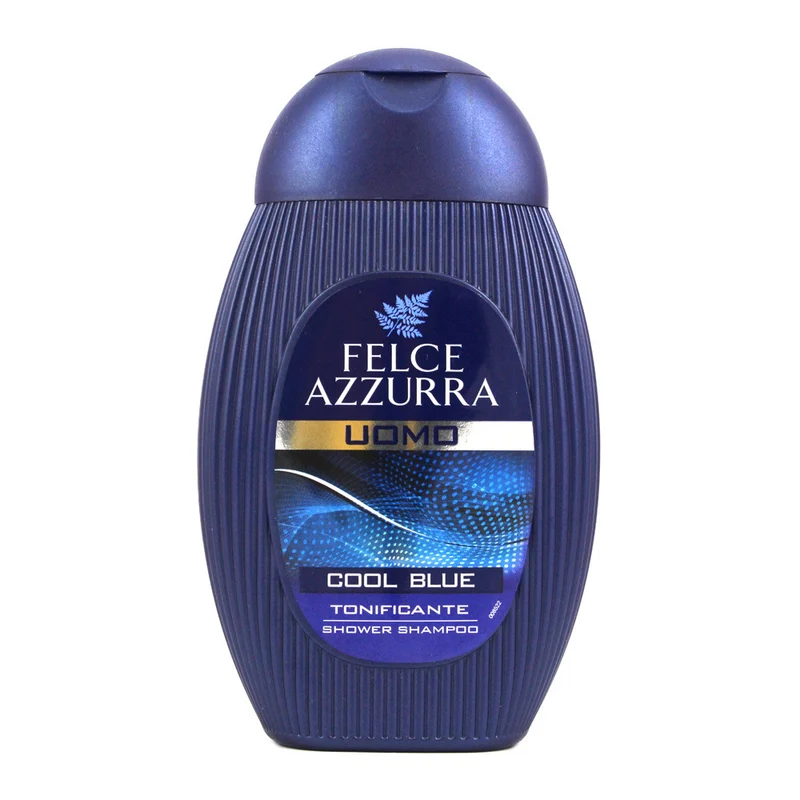 Felce Azzurra Uomo Doccia Shampoo 250Ml