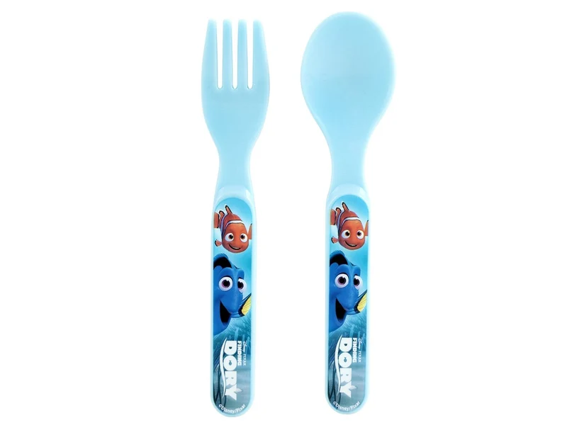 Home Dory Confezione Cucchiaio-Forchetta