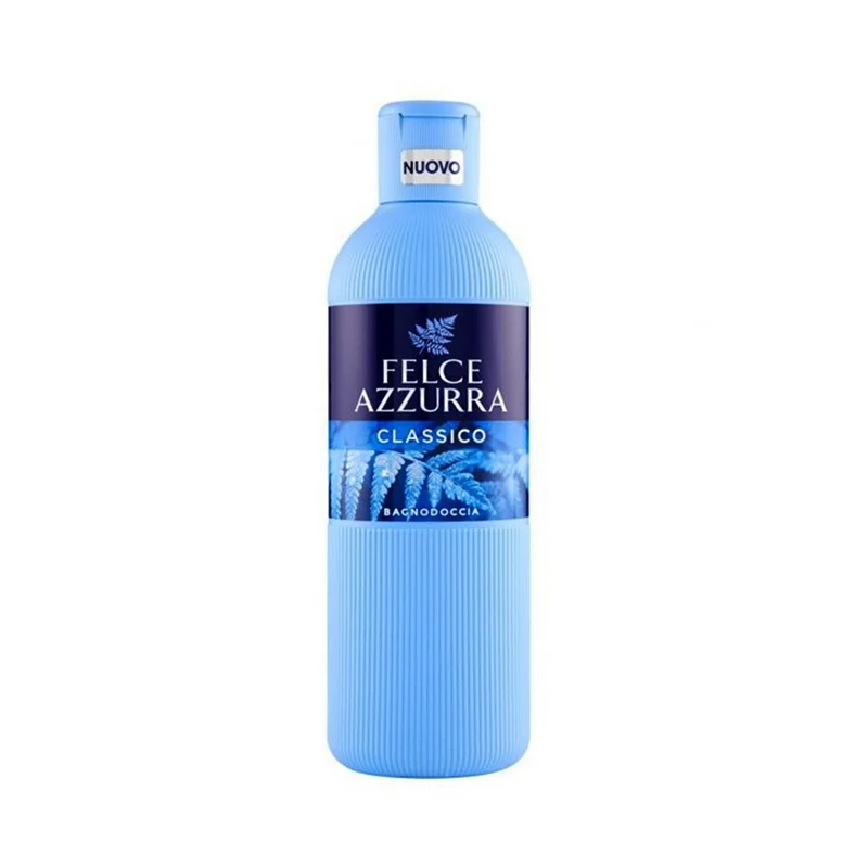 Felce Azzurra Bagnodoccia 650 Ml