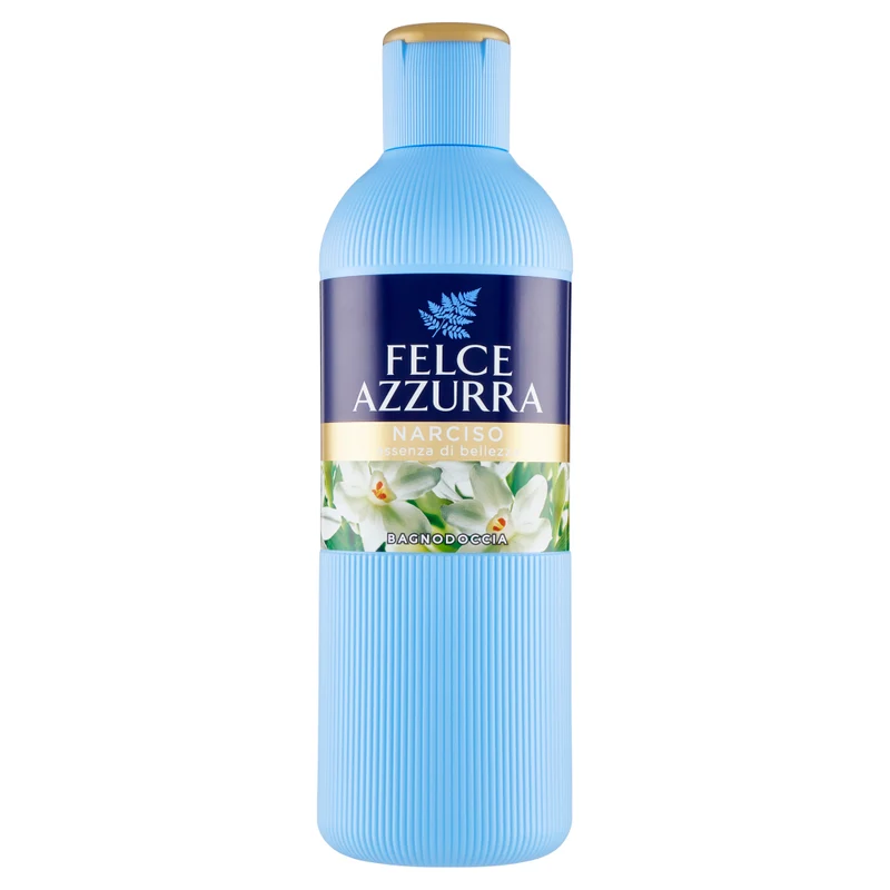 Felce Azzurra Bagnodoccia 650Ml Narciso