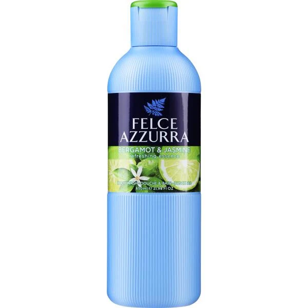 Felce Azzurra Bagnodoccia 650Ml Fresco