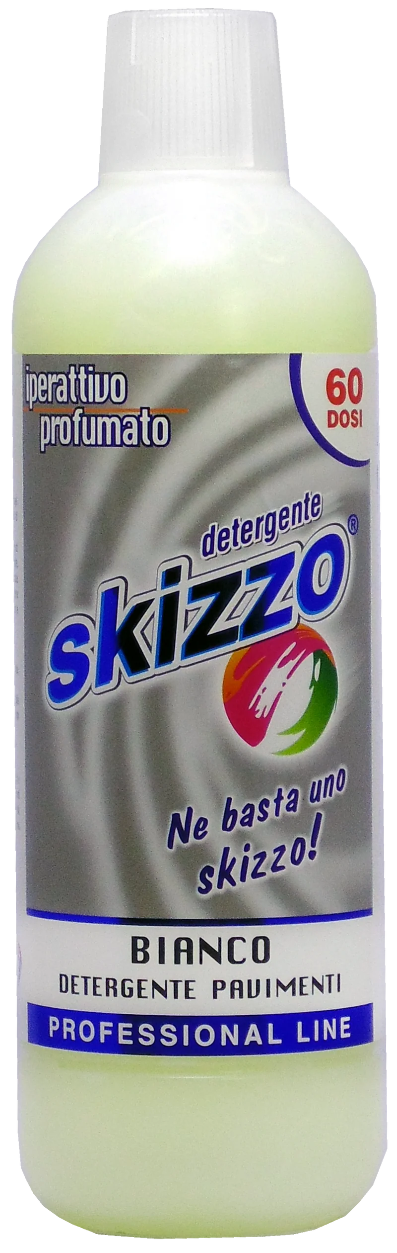 Skizzo Bianco 1L_60 Dosi