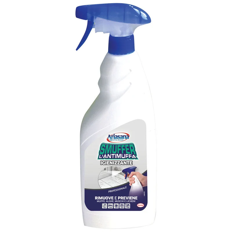 Ariasana - Smuffer Professionale - 375 ml
