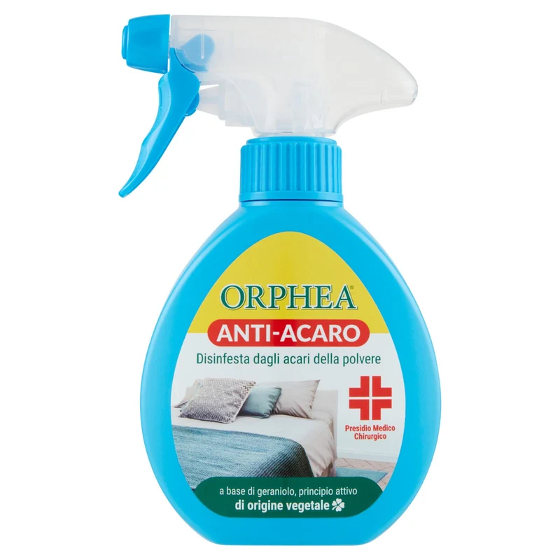 Orphea Anti-Acaro 150 ml