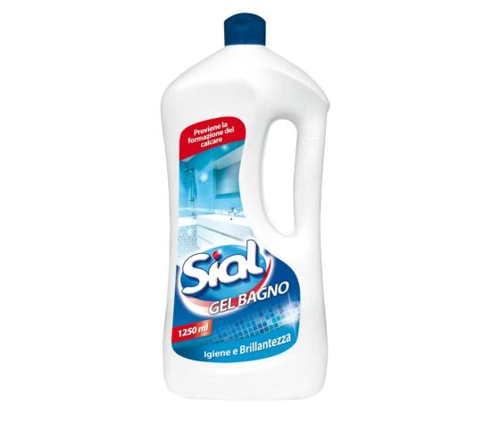 Sial Candeggina Gel Lt.1,25