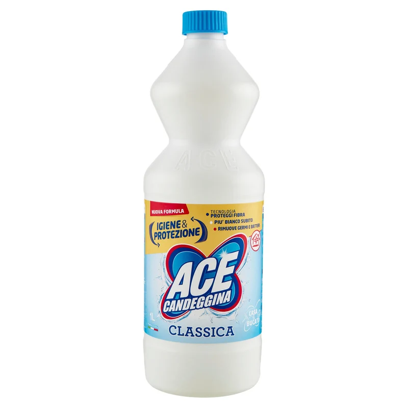 Ace Candeggina Classica 1 L
