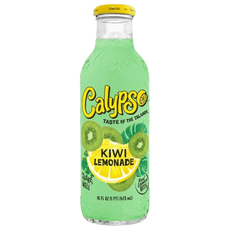 Calypso Kiwi-Limonade 473 g