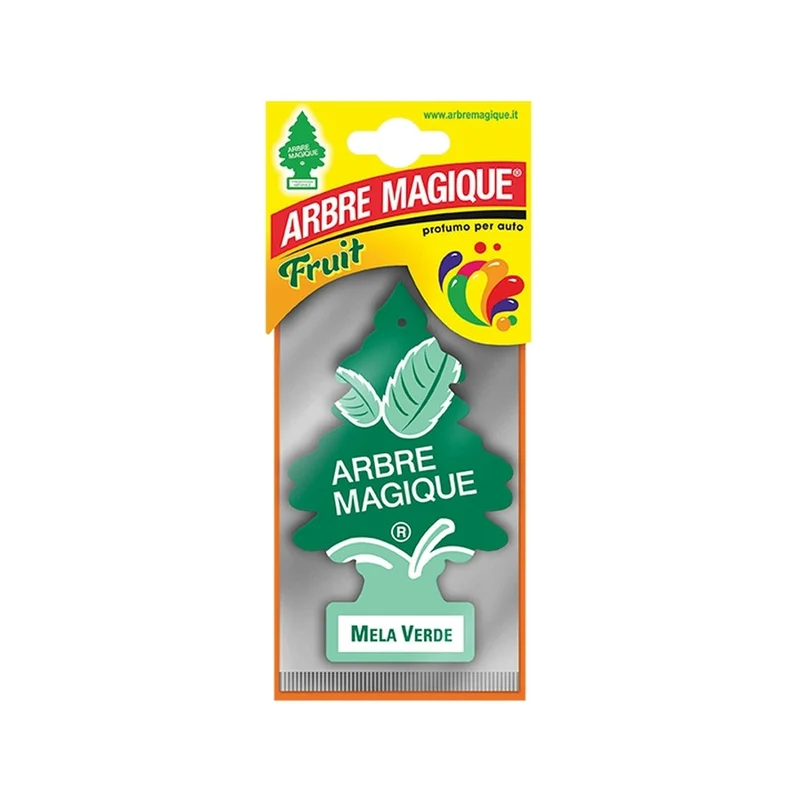 Arbre Magique® Mela Verde