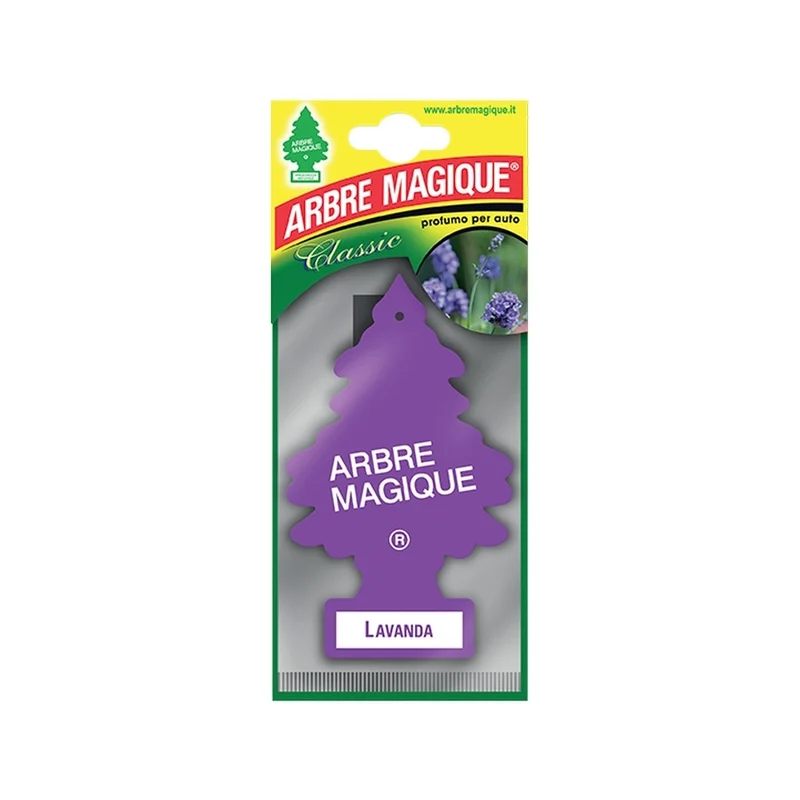 Arbre Magique® Lavanda