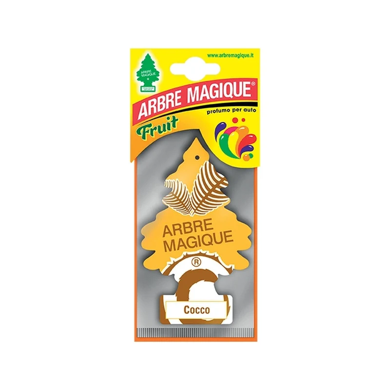 Arbre Magique® Cocco