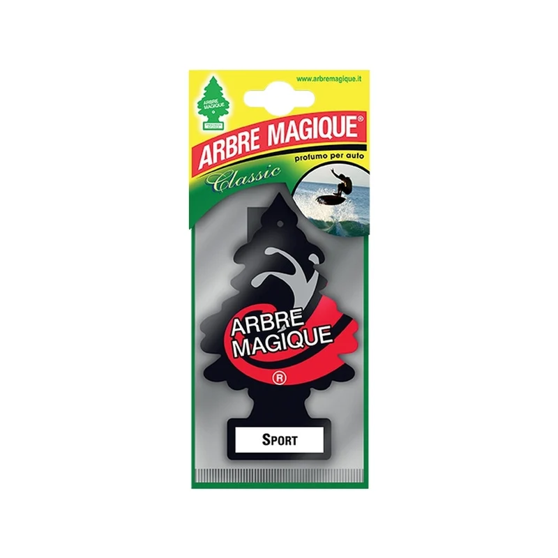 Arbre Magique® Mono Sport