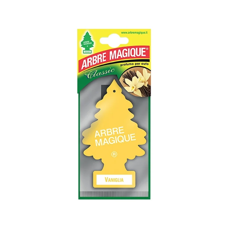 Arbre Magique® Mono Vaniglia