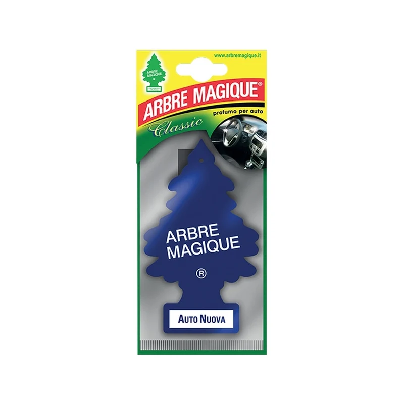 Arbre Magique® Auto Nuova