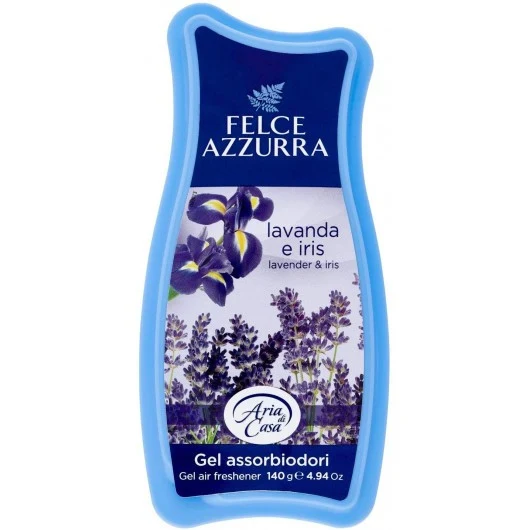 Felce Azzurra Aria Di Casa Deo Gel Lavanda