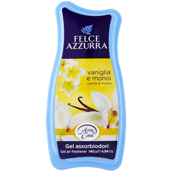 Felce Azzurra Aria Casa Deo Gel Vaniglia