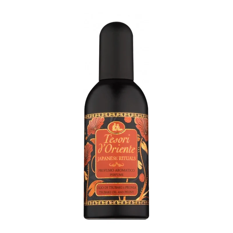 Tesori d'Oriente Profumo Japanese Rituals 100Ml