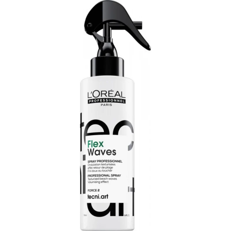 Loreal Tecni.Art Flex Waves Spray Texturizzante - 190ml
