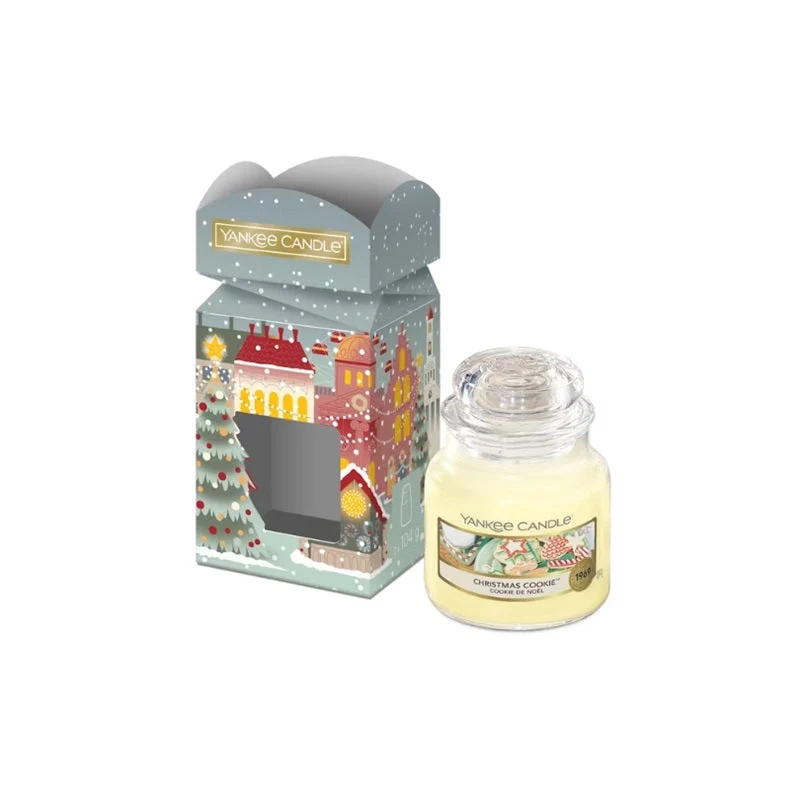 Confezione regalo con giara piccola Original