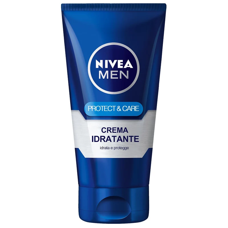 Nivea Men Crema Viso Idratante Protect Care - 75ml