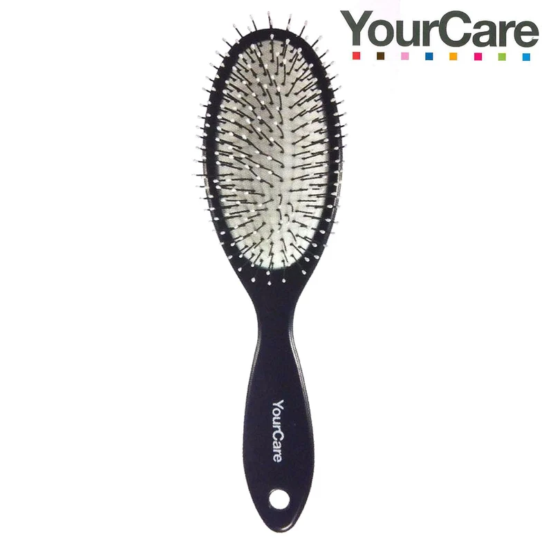 YourCare Spazzola SoftPin Ovale Grande