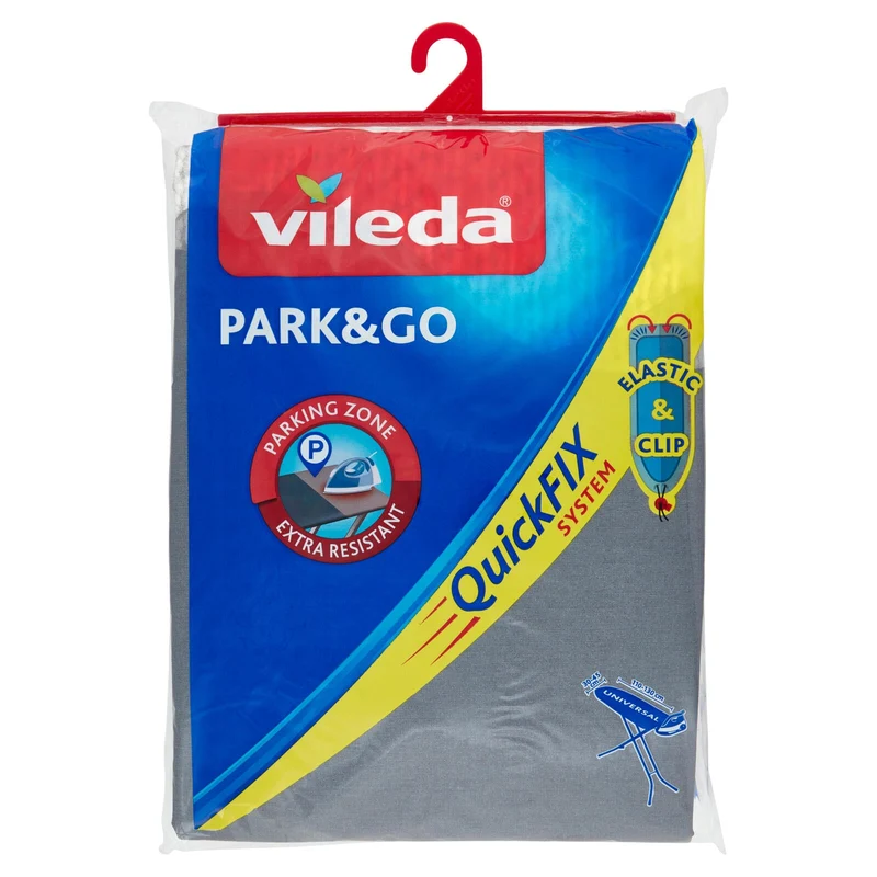 Vileda Park&Go Copriasse Universal