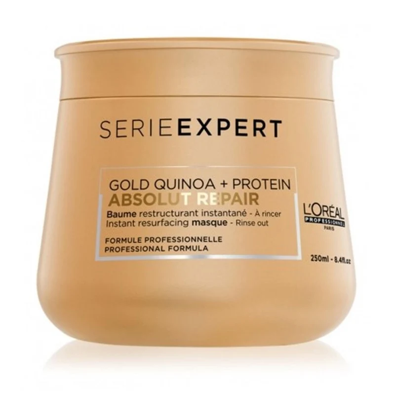 Loreal Expert Absolut Repair Maschera Capelli Molto Sfibrati - 250ml