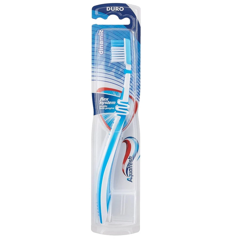 Aquafresh Spazzolino Flex Dinamic Duro