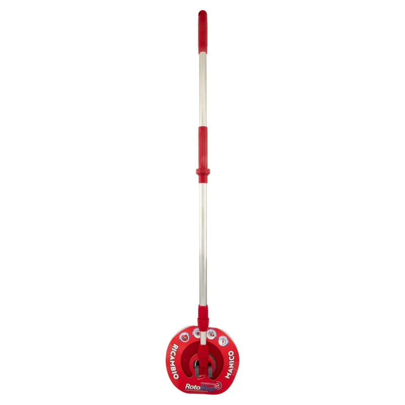Super5 RotoMop Ricambio Manico