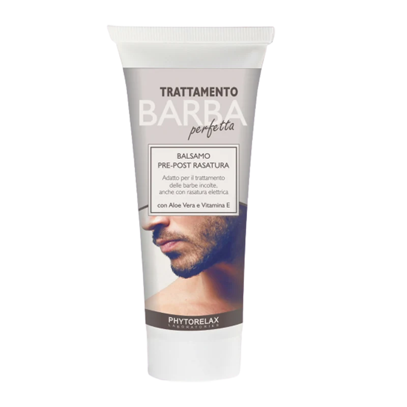 Phytorelax - Trattamento Barba Perfetta - 75ml