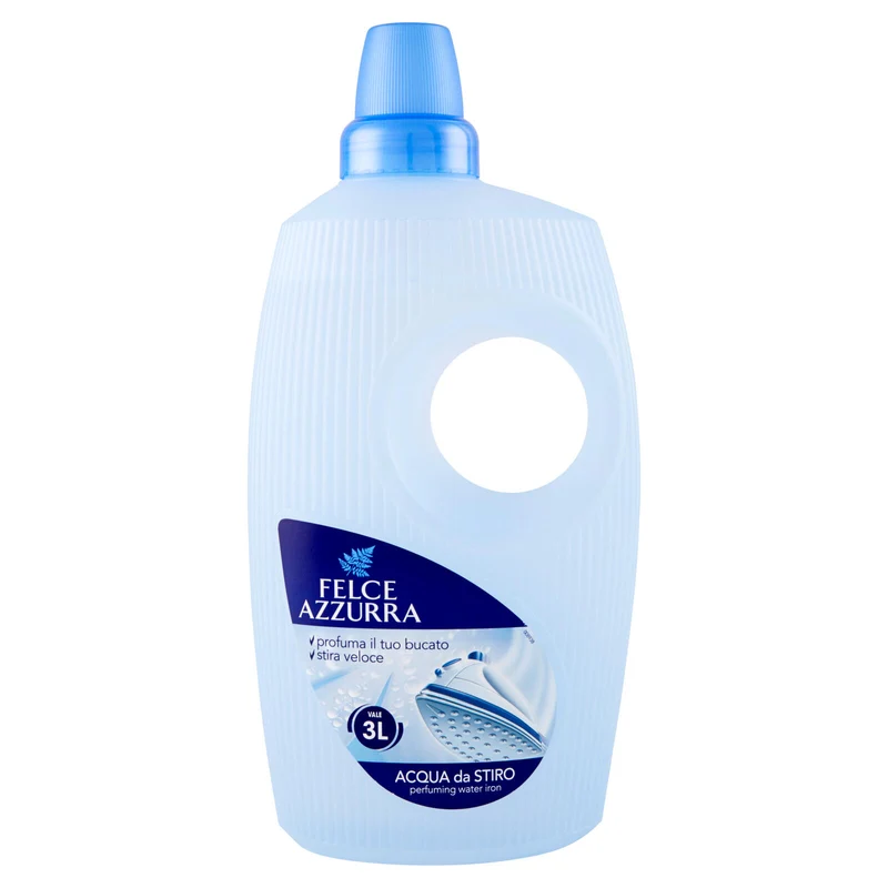Felce Azzurra Acqua da Stiro 1 Litro